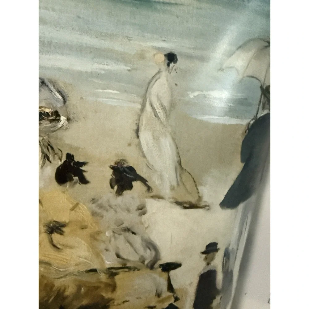 VTG 1994 Origins of Impressionism Met Museum Exhibition Catalog Connaissance